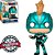 Funko Pop Marvel Captain Marvel - Vers Atc #434 Vinil 9,5 cm Oficial Funko - Imagem 1