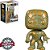 Funko Pop Marvel 80Th - Spider-Man Patina #495 Vinil 9,5 cm Oficial Funko - Imagem 1