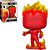 Funko Pop Marvel 80Th Firts Appearance - Human Torch #501 Vinil 9,5 cm Oficial Funko - Imagem 1