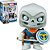 Funko Pop Marvel - Marvel Taskmaster #124 Vinil 9,5 cm Oficial Funko - Imagem 1