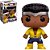 Funko Pop Marvel Luke Cage - Power Man #189 Vinil 9,5 cm Oficial Funko - Imagem 1
