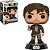 Funko Pop Star Wars Rogue Captain - Cassian Andor #151 Vinil 9,5 cm Oficial Funko - Imagem 1