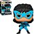 Funko Pop Marvel 80Th Firts Appearance - Black Widow #551 Vinil 9,5 cm Oficial Funko - Imagem 1