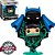 Funko Pop Heroes Dc Batman - And Catwoman #291 Vinil 9,5 cm Oficial Funko - Imagem 1