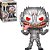 Funko Pop Marvel Venom - Venomized Ultron #596 Vinil 9,5 cm Oficial Funko - Imagem 1
