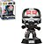 Funko Pop Star Wars Clone Wars - 2 Wrecker #413 Vinil 9,5 cm Oficial Funko - Imagem 1