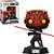 Funko Pop Star Wars Clone Wars 2 - Darth Maul #410 Vinil 9,5 cm Oficial Funko - Imagem 1