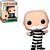 Funko Pop Monopoly - Mr.Monopoly #32 Vinil 9,5 cm Oficial Funko - Imagem 1