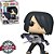 Funko Pop Boruto - Sasuke Uchiha #698 Vinil 9,5 cm Oficial Funko - Imagem 1