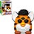 Funko Pop Furby - Furby Tiger #33 Vinil 9,5 cm Oficial Funko - Imagem 1