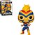 Funko Pop Marvel Lucha Libre La - Estrella Cosmica #710 Vinil 9,5 cm Oficial Funko - Imagem 1