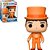 Funko Pop Dumb And Dumber Lloyd Christmas - In Tux #1039 Vinil 9,5 cm Oficial Funko - Imagem 1