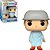 Funko Pop Dumb And Dumber Lloyd - Christmas Getting #1041 Vinil 9,5 cm Oficial Funko - Imagem 1