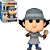 Funko Pop Inspector Gadget - Inspector Gadget #892 Vinil 9,5 cm Oficial Funko - Imagem 1
