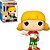 Funko Pop Inspector Gadget - Inspector Penny #894 Vinil 9,5 cm Oficial Funko - Imagem 1