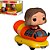 Funko Pop Oscar - Mayer Wienermobile #97 Vinil 9,5 cm Oficial Funko - Imagem 1
