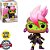 Funko Pop Overwatch - Sombra Glows (Temporada 5) #625 Vinil 9,5 cm Oficial Funko - Imagem 1