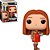 Funko Pop Marvel Wanda Vision - 70S Wanda #717 Vinil 9,5 cm Oficial Funko - Imagem 1