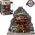 Funko Pop Marvel Daredevil Graffit - Deco Ex #704 Vinil 9,5 cm Oficial Funko - Imagem 1