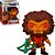 Funko Pop Tv Masters Of The - Uni.Retro Grizzlo #40 Vinil 9,5 cm Oficial Funko - Imagem 1
