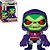 Funko Pop Tv Masters Of The Uni.Retro Skeletor - Claws Terror #39 Vinil 9,5 cm Oficial Funko - Imagem 1