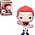 Funko Pop Hunter X - Hunter Hisoka #652 Vinil 9,5 cm Oficial Funko - Imagem 1