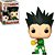 Funko Pop Hunter X Hunter - Gon Freecss #651 Vinil 9,5 cm Oficial Funko - Imagem 1