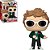 Funko Pop Rocks Lewis Capaldi - Lewis Capaldi #197 Vinil 9,5 cm Oficial Funko - Imagem 1