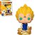 Funko Pop Dragon Ball Z8 - Majin Vegeta #862 Vinil 9,5 cm Oficial Funko - Imagem 1
