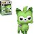 Funko Pop Tasty Peach - Zombie Alpaca #86 Vinil 9,5 cm Oficial Funko - Imagem 1