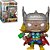 Funko Pop Marvel - Zombies Thor #787 Vinil 9,5 cm Oficial Funko - Imagem 1