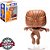Funko Pop Marvel Spider-Man - Wood Deco #719 Vinil 9,5 cm Oficial Funko - Imagem 1