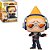 Funko Pop My Hero Academia - Present Mic (Temporada 5) #920 Vinil 9,5 cm Oficial Funko - Imagem 1