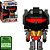 Funko Pop Transformers - Grimlock #69 Vinil 9,5 cm Oficial Funko - Imagem 1