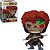 Funko Pop Marvel - Zombies Gambit #788 Vinil 9,5 cm Oficial Funko - Imagem 1