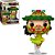Funko Pop Marvel Shang-Chi - Jiang Li #848 Vinil 9,5 cm Oficial Funko - Imagem 1