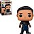 Funko Pop Marvel - Shang-Chi Wenwu #847 Vinil 9,5 cm Oficial Funko - Imagem 1