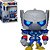 Funko Pop Marvel Avengers - Mech Thor #834 Vinil 9,5 cm Oficial Funko - Imagem 1