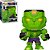 Funko Pop Marvel Avengers - Mech Hulk #833 Vinil 9,5 cm Oficial Funko - Imagem 1