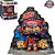 Funko Pop Marvel Stan - Lee Graffiti #63 Vinil 9,5 cm Oficial Funko - Imagem 1