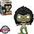 Funko Pop Marvel - Zombies She-Hulk #792 Vinil 9,5 cm Oficial Funko - Imagem 1
