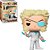 Funko Pop Marvel Infinity Warps - Diamond Patch #861 Vinil 9,5 cm Oficial Funko - Imagem 1