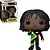 Funko Pop Cool Runnings - Sanka Coffie #1083 Vinil 9,5 cm Oficial Funko - Imagem 1