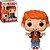 Funko Pop Mad Tv - Alfred E.Nueman #29 Vinil 9,5 cm Oficial Funko - Imagem 1