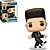 Funko Pop Rocks Kid,N Play Christopher - Kid Reid #213 Vinil 9,5 cm Oficial Funko - Imagem 1