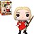 Funko Pop Heroes Suicide Harley - Quinn Dress (Temporada 2) #1111 Vinil 9,5 cm Oficial Funko - Imagem 1