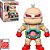 Funko Pop Turtles - Ninja Krang #72 Vinil 9,5 cm Oficial Funko - Imagem 1