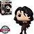 Funko Pop Fullmetal - Alchemist Lust #898 Vinil 9,5 cm Oficial Funko - Imagem 1