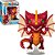 Funko Pop Bakugan - Dragonoid #966 Vinil 9,5 cm Oficial Funko - Imagem 1