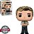 Funko Pop The Office Ryan - Howard Blond #1130 Vinil 9,5 cm Oficial Funko - Imagem 1